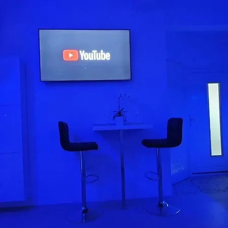 Penthouse Jacuzzi & Pool Luxury Apartment Opatija