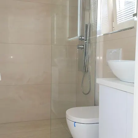 Penthouse Jacuzzi & Pool Luxury