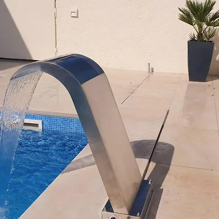 Apartment Penthouse Jacuzzi & Pool Luxury *