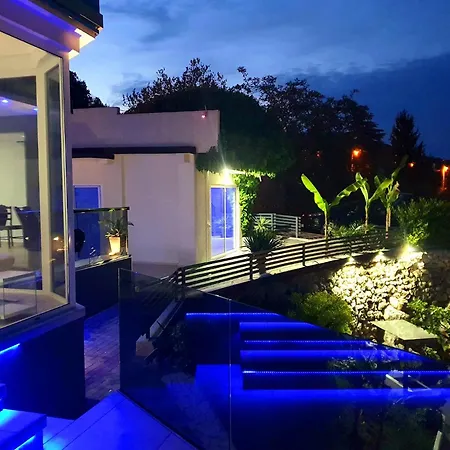 Apartment Penthouse Jacuzzi & Pool Luxury