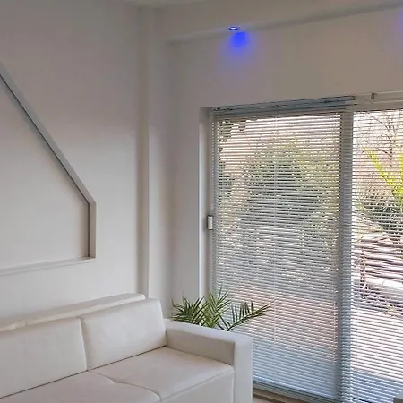 Penthouse Jacuzzi & Pool Apartmants Apartamento Opatija
