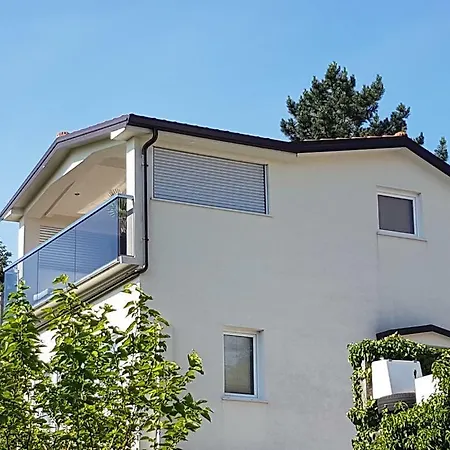 Penthouse Jacuzzi & Pool Apartmants * Opatija