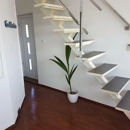 Penthouse Jacuzzi & Pool Apartmants *