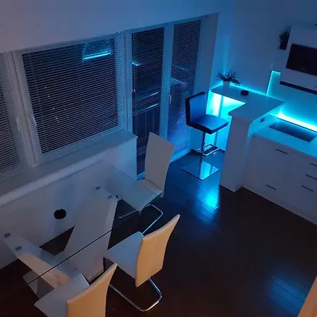 Penthouse Jacuzzi & Pool Luxury Opatija