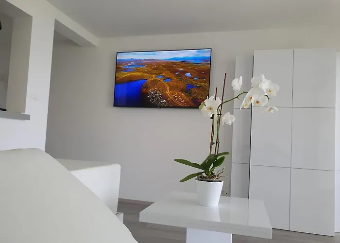 Penthouse Jacuzzi & Pool Luxury