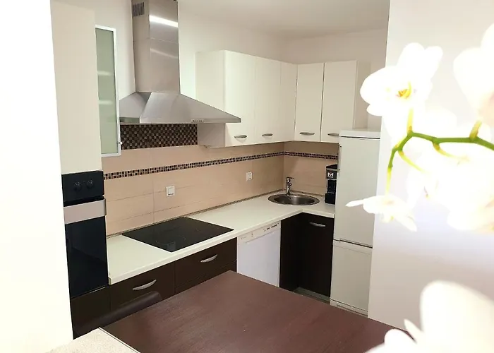 Penthouse Jacuzzi & Pool Luxury *