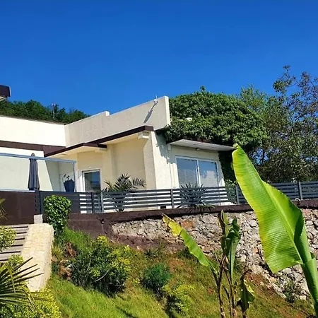 דירה Penthouse Jacuzzi & Pool Luxury