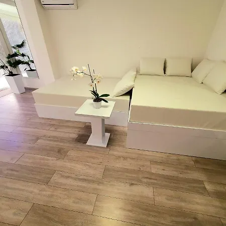 דירה Penthouse Jacuzzi & Pool Luxury *
