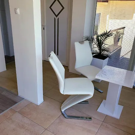 Penthouse Jacuzzi & Pool Luxury