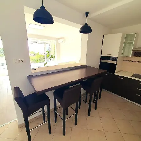 Apartment Penthouse Jacuzzi & Pool Luxury Opatija