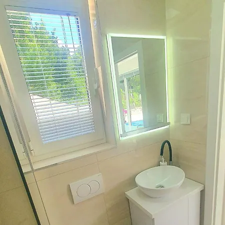 Апартаменты Penthouse Jacuzzi & Pool Luxury *