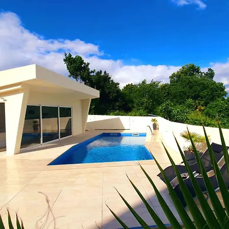 Penthouse Jacuzzi & Pool Luxury Apartamento *