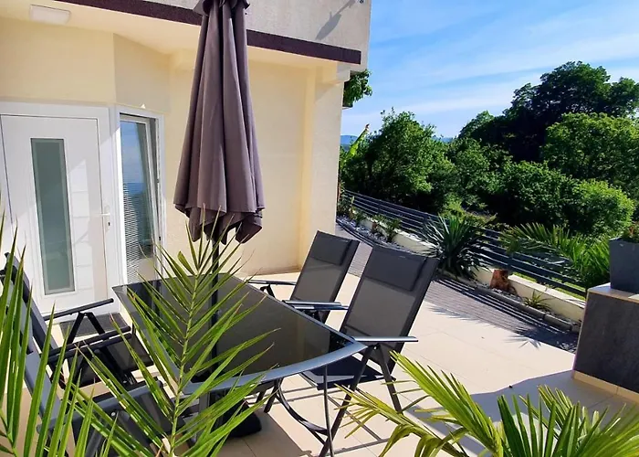 Penthouse Jacuzzi & Pool Luxury Lejlighed *