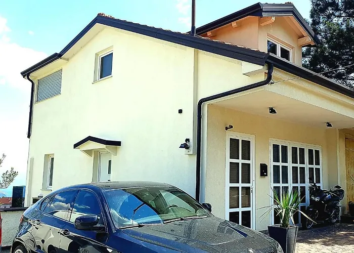 Penthouse Jacuzzi & Pool Luxury Lejlighed