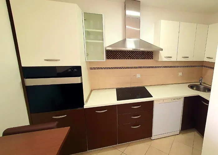 Penthouse Jacuzzi & Pool Luxury