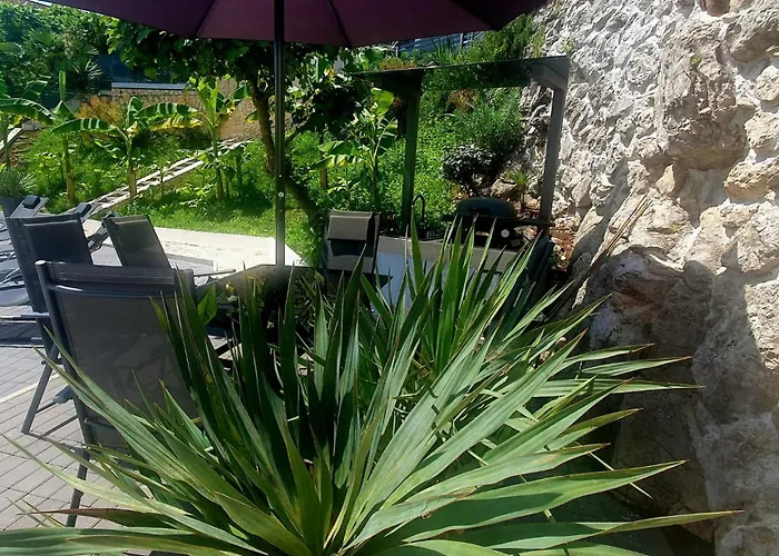 Apartment Penthouse Jacuzzi & Pool Luxury