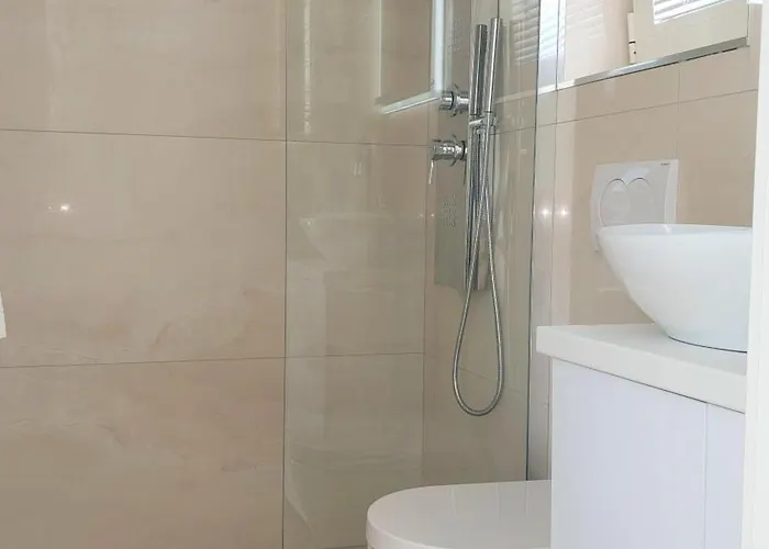 Penthouse Jacuzzi & Pool Luxury