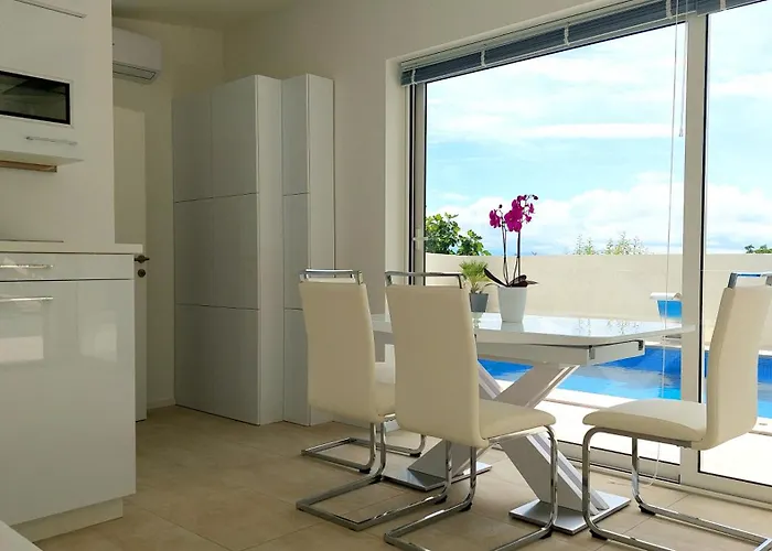 Apartment Penthouse Jacuzzi & Pool Luxury