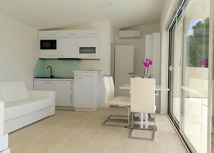 Penthouse Jacuzzi & Pool Luxury 公寓