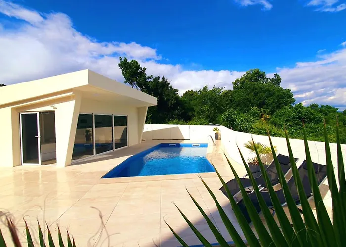 Penthouse Jacuzzi & Pool Luxury Lejlighed *