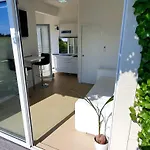 Apartman Penthouse Jacuzzi & Pool Luxury