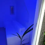 Penthouse Jacuzzi & Pool Luxury Apartman