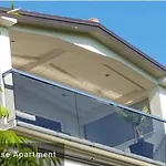 Apartman Penthouse Jacuzzi & Pool Luxury