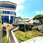 Apartman Penthouse Jacuzzi & Pool Luxury
