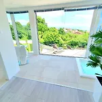 Apartman Penthouse Jacuzzi & Pool Luxury Abbázia