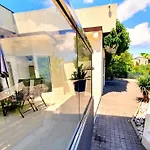 Penthouse Jacuzzi & Pool Luxury Abbázia