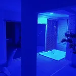 Penthouse Jacuzzi & Pool Luxury Abbázia