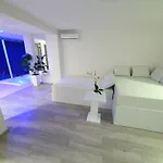 Apartman Penthouse Jacuzzi & Pool Luxury Abbázia