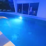 Apartman Penthouse Jacuzzi & Pool Luxury *