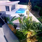 Apartman Penthouse Jacuzzi & Pool Luxury *