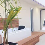 Penthouse Jacuzzi & Pool Luxury Abbázia