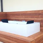 Penthouse Jacuzzi & Pool Luxury * Abbázia