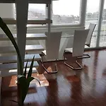 Penthouse Jacuzzi & Pool Luxury Abbázia