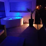 Apartman Penthouse Jacuzzi & Pool Luxury *