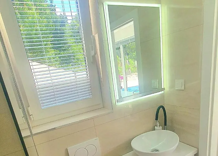 アパート Penthouse Jacuzzi & Pool Luxury *