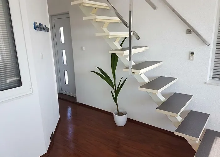 Penthouse Jacuzzi & Pool Luxury *